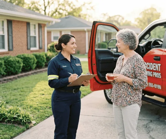 Accident Towing Service Strum, WI FAQs